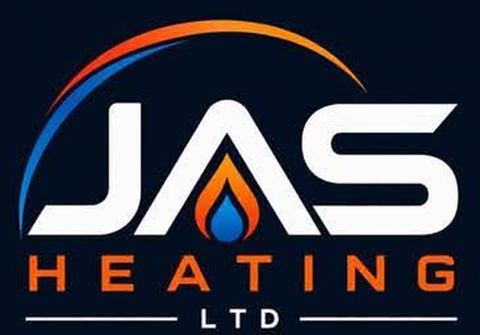 JAS Heating Ltd
